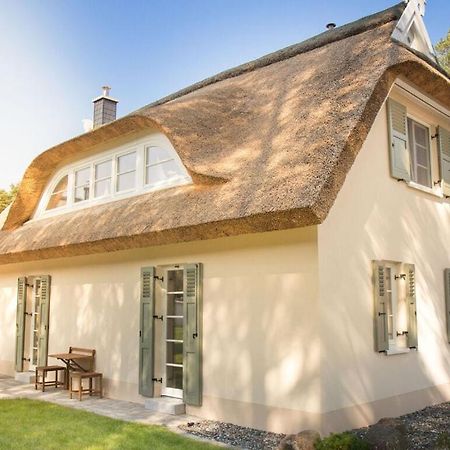 Holiday Home Reet-Seaside グロヴェ エクステリア 写真