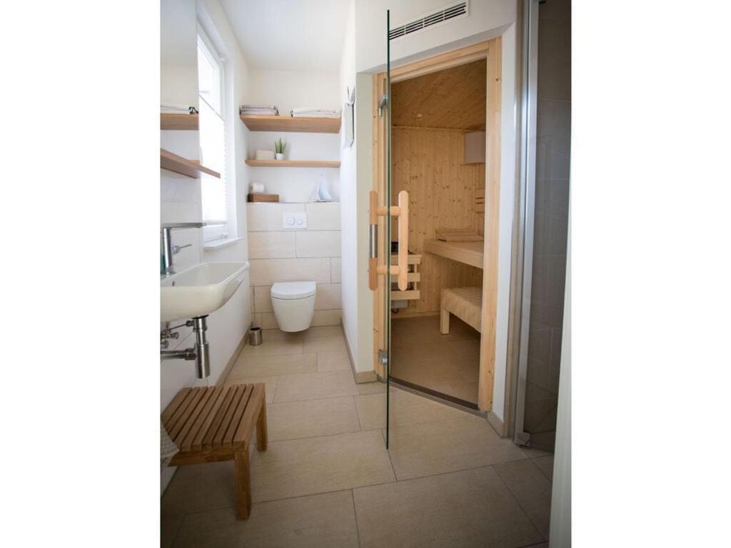 Holiday Home Reet-Seaside グロヴェ エクステリア 写真