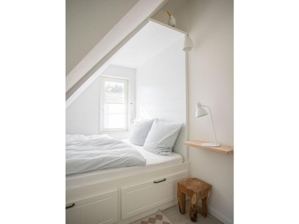 Holiday Home Reet-Seaside グロヴェ エクステリア 写真