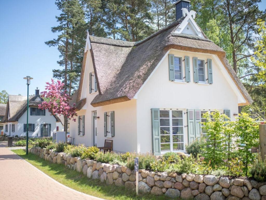 Holiday Home Reet-Seaside グロヴェ エクステリア 写真