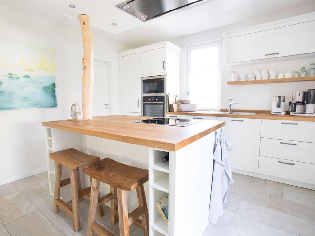 Holiday Home Reet-Seaside グロヴェ エクステリア 写真