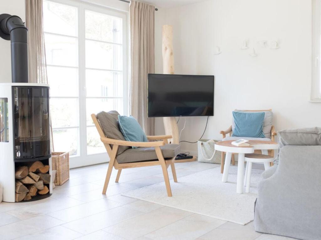 Holiday Home Reet-Seaside グロヴェ エクステリア 写真