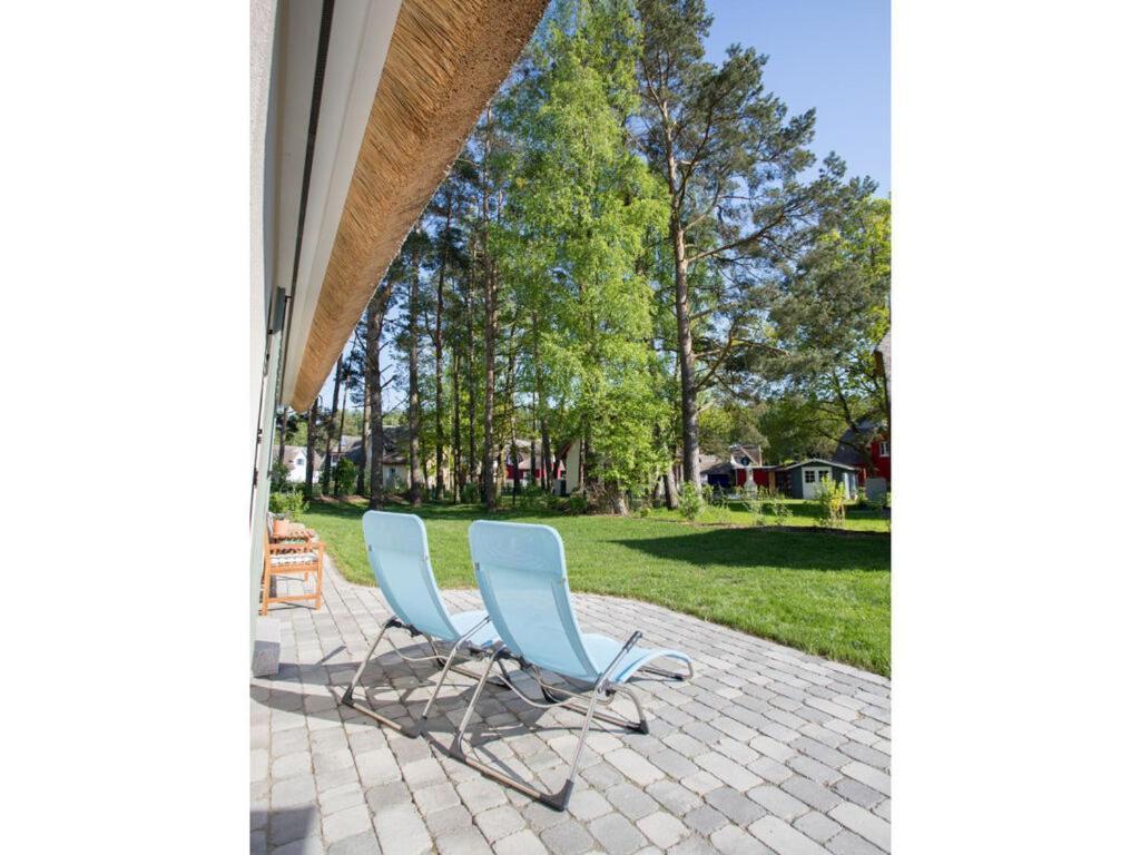 Holiday Home Reet-Seaside グロヴェ エクステリア 写真