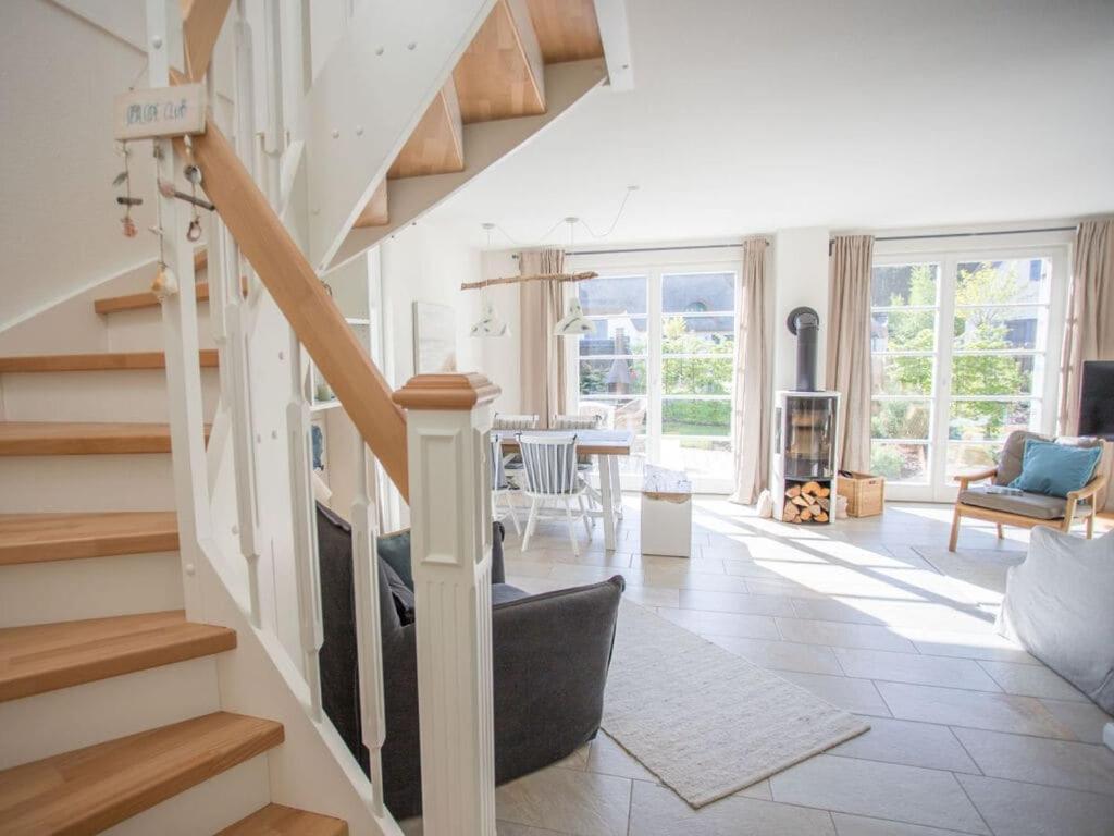 Holiday Home Reet-Seaside グロヴェ エクステリア 写真